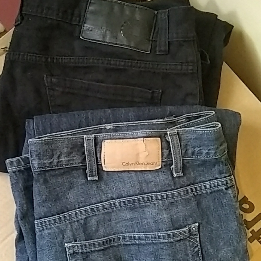 Mens Jeans
